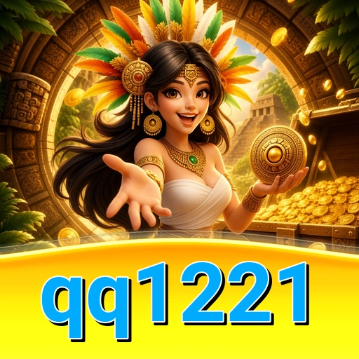 Layar fitur qq1221