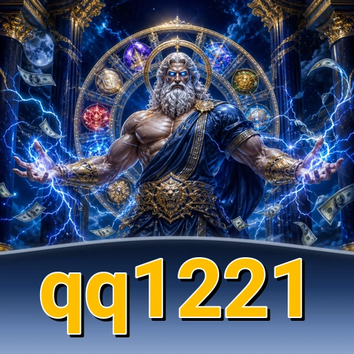 Layar pengaturan qq1221